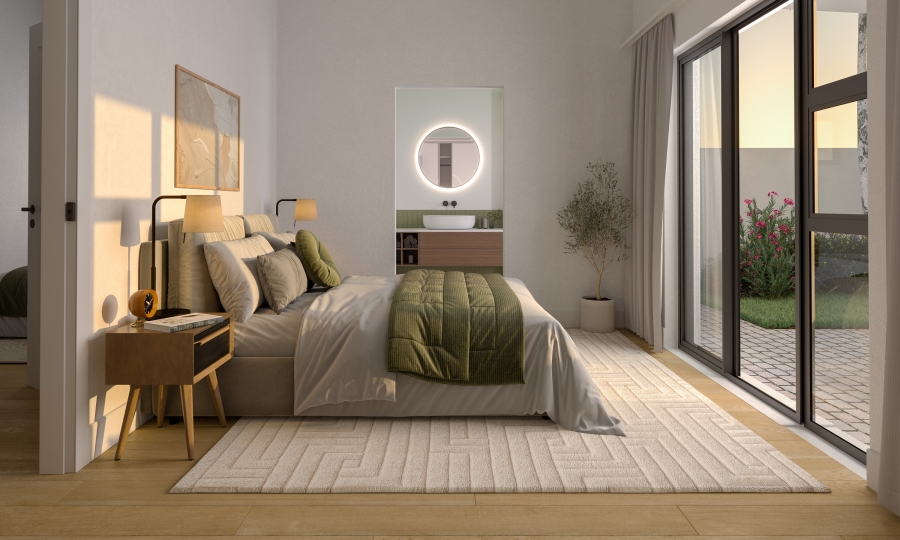 1 Bedroom Property for Sale in Darling Western Cape